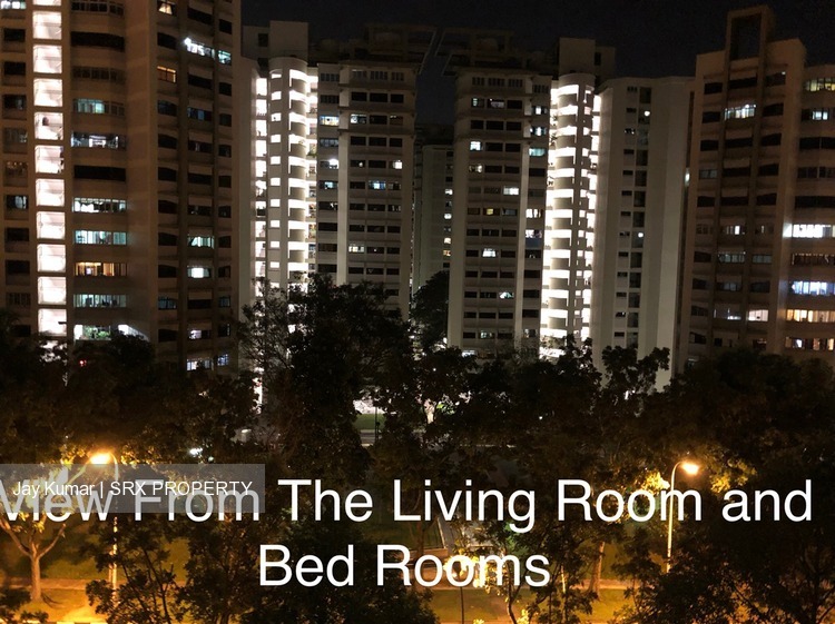 Blk 206C Compassvale Lane (Sengkang), HDB 5 Rooms #188954092